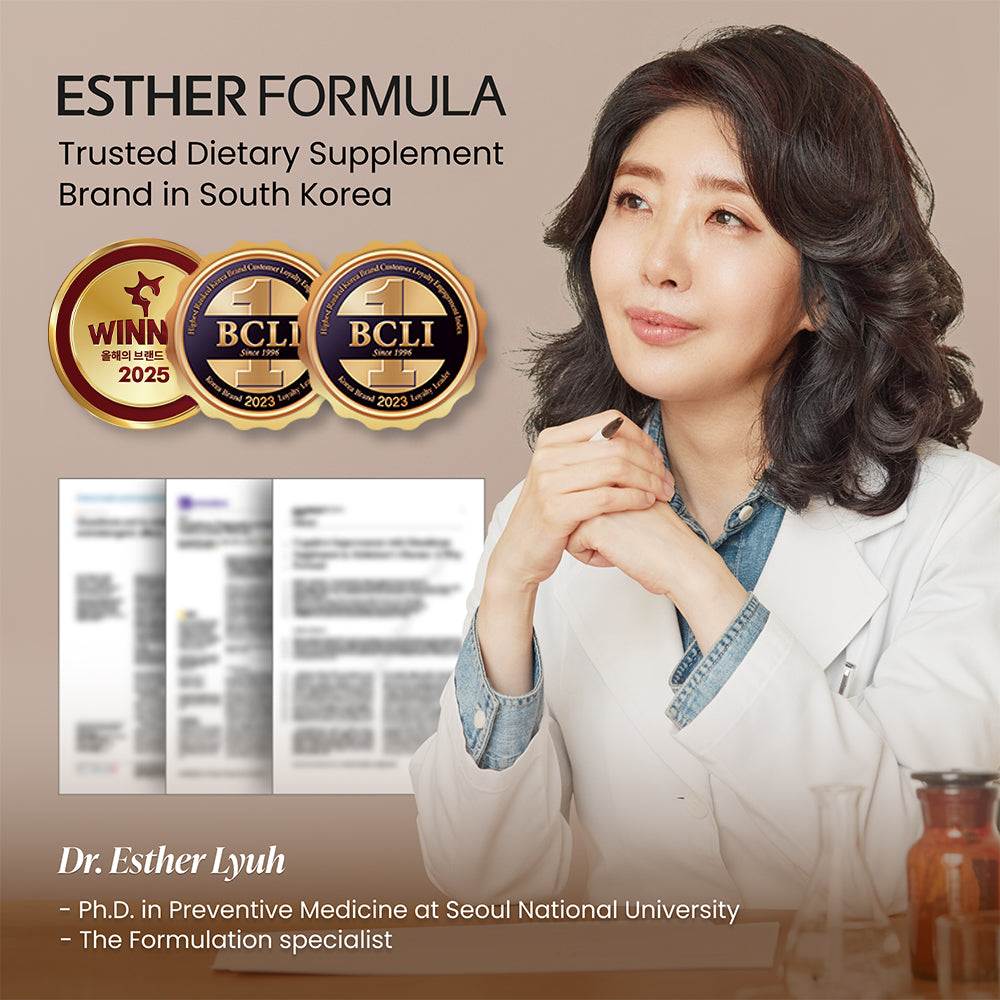 [Standard Pack] Liposomal Glutathione Direct – 30 Strips